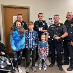 Community Outreach
