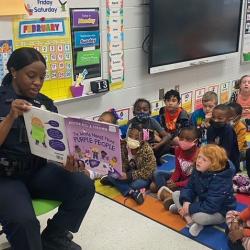 Community Outreach