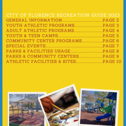 Recreation Program Catalog