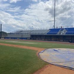 Carolina Bank Stadium