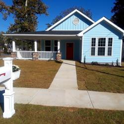 Neighborhood Revitalization
