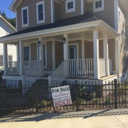 Neighborhood Revitalization