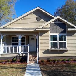 Neighborhood Revitalization