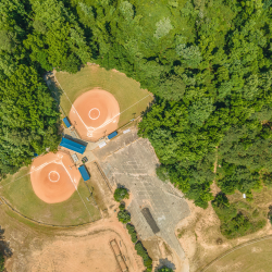 McLeod Park Baseball