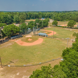McLeod Park Baseball