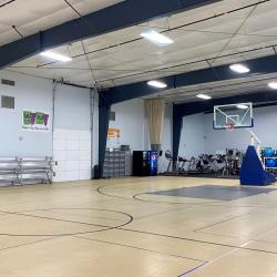 Barnes Street Gym
