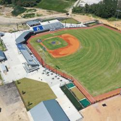 Carolina Bank Stadium