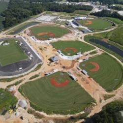 Sports Complex