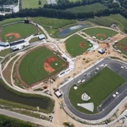 Sports Complex