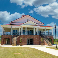 Florence Soccer Complex