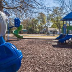 Dr. Iola Jones Playground