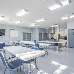 Levy Adult Center 5
