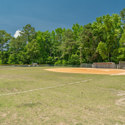 McLeod Park Baseball