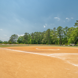 McLeod Park Baseball
