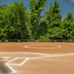 McLeod Park Baseball
