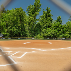 McLeod Park Baseball