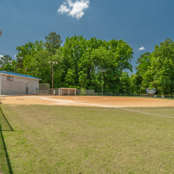 McLeod Park Baseball