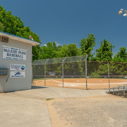 McLeod Park Baseball