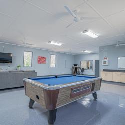 Levy Adult Center 2