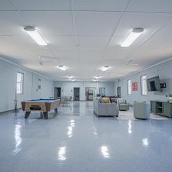 Levy Adult Center 3
