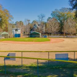 Maple Park Baseball