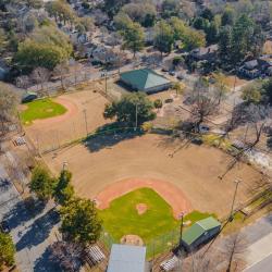Maple Park Baseball 6
