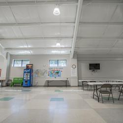Maple Park Main Room