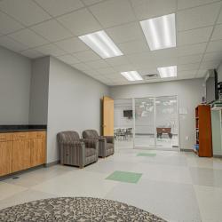 Maple Park Youth Room