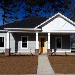 Neighborhood Revitalization
