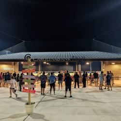 Carolina Bank Stadium
