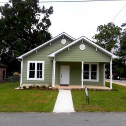 Neighborhood Revitalization