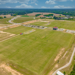 Florence Soccer Complex