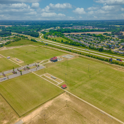 Florence Soccer Complex
