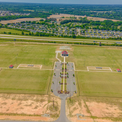 Florence Soccer Complex