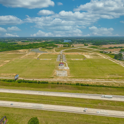 Florence Soccer Complex