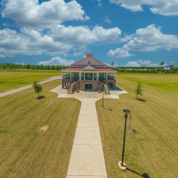 Florence Soccer Complex