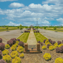 Florence Soccer Complex