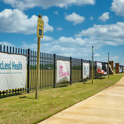 Florence Soccer Complex
