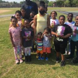 Spring Break Camp 2