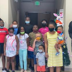 Spring Break Camp 4