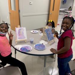 Spring Break Camp 6