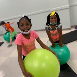 Spring Break Camp 8