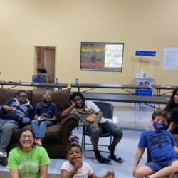 Spring Break Camp 10