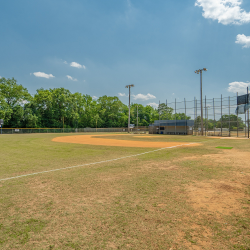 McLeod Park Baseball