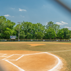 McLeod Park Baseball