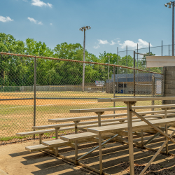 McLeod Park Baseball