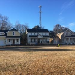 Neighborhood Revitalization
