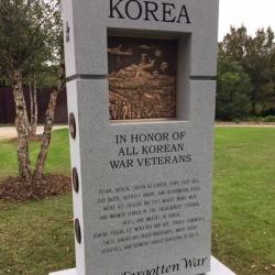 korean war 1