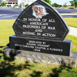 prisoner of war