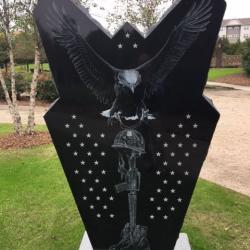 Vietnam monument 2